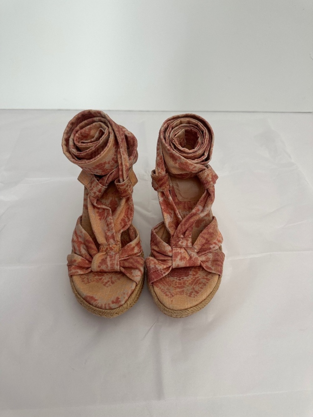 Theodora & Callum by Stuart Weitzman Shoes size 6.5